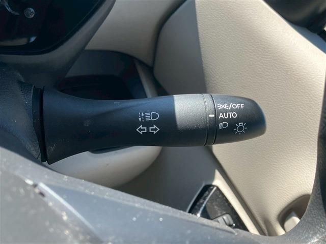 NISSAN ROOX 2024 Image 31