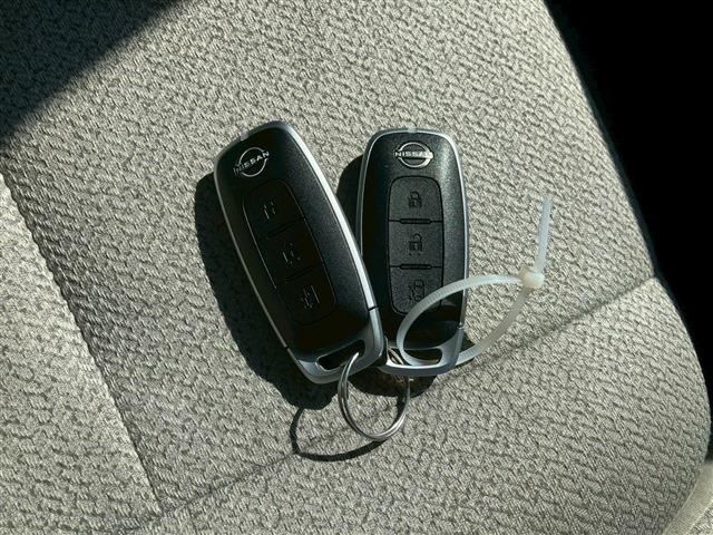 NISSAN ROOX 2024 Image 31