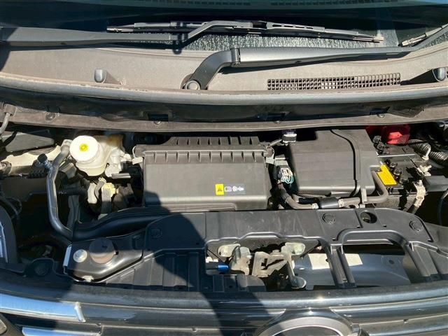 NISSAN ROOX 2024 Image 31