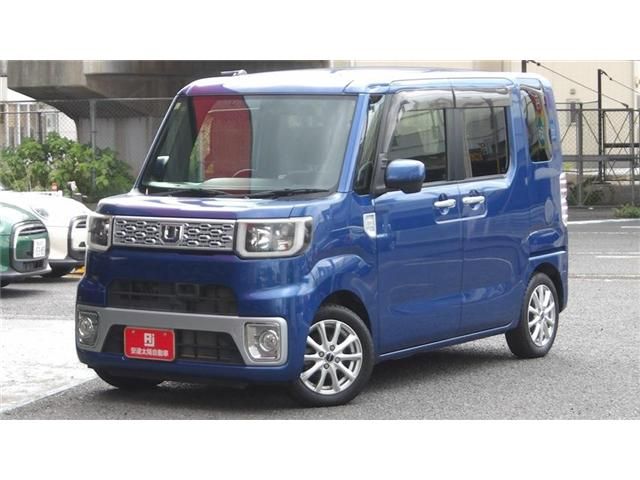 DAIHATSU WAKE 2014 Image 31