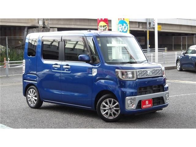 DAIHATSU WAKE 2014 Image 31