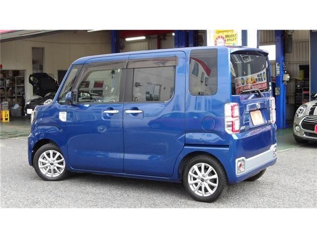 DAIHATSU WAKE 2014 Image 31