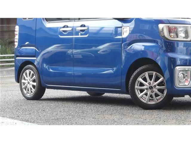 DAIHATSU WAKE 2014 Image 31