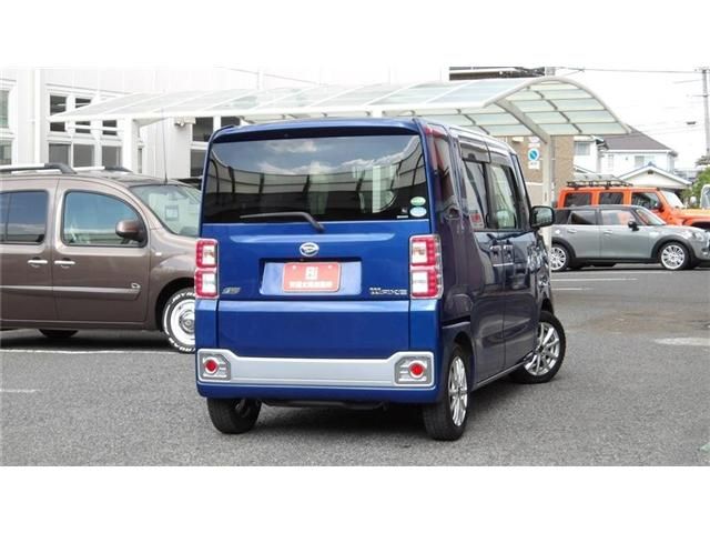 DAIHATSU WAKE 2014 Image 31