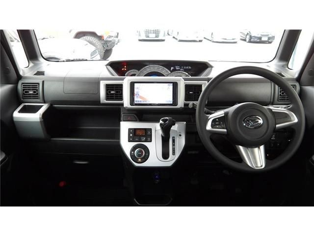 DAIHATSU WAKE 2014 Image 31