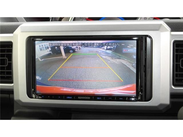 DAIHATSU WAKE 2014 Image 31