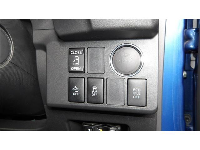 DAIHATSU WAKE 2014 Image 31