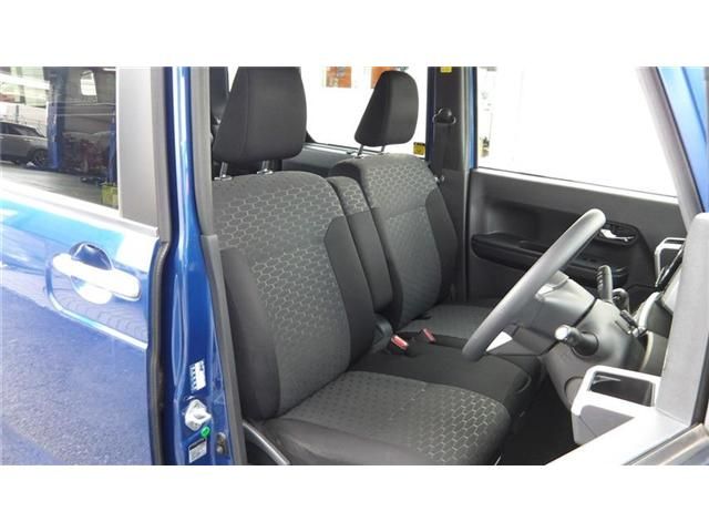 DAIHATSU WAKE 2014 Image 31