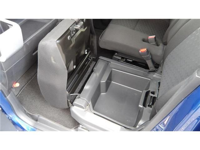 DAIHATSU WAKE 2014 Image 31