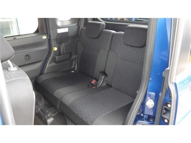 DAIHATSU WAKE 2014 Image 31