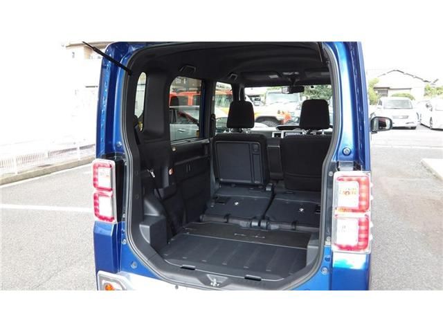 DAIHATSU WAKE 2014 Image 31