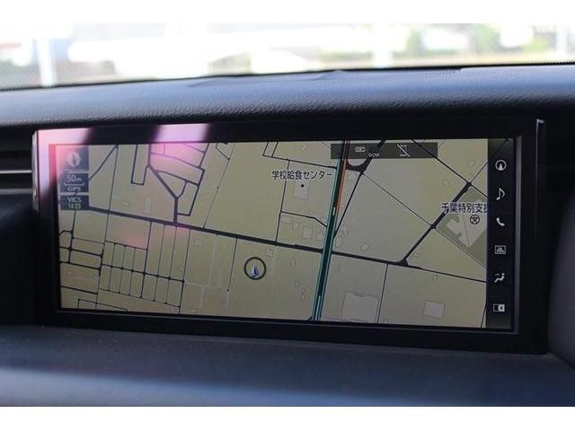 TOYOTA LEXUS IS200T 2016 Image 31