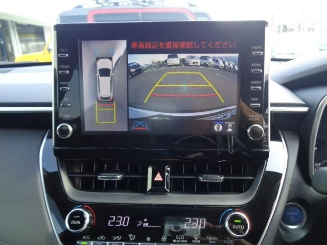 TOYOTA COROLLA CROSS HYBRID 2023 Image 31