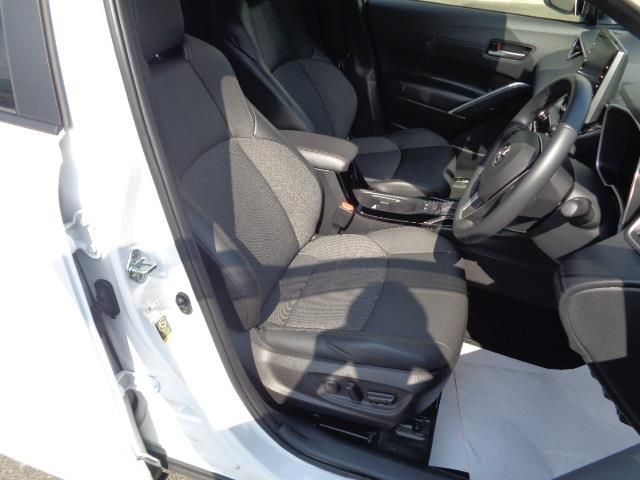 TOYOTA COROLLA CROSS HYBRID 2023 Image 31