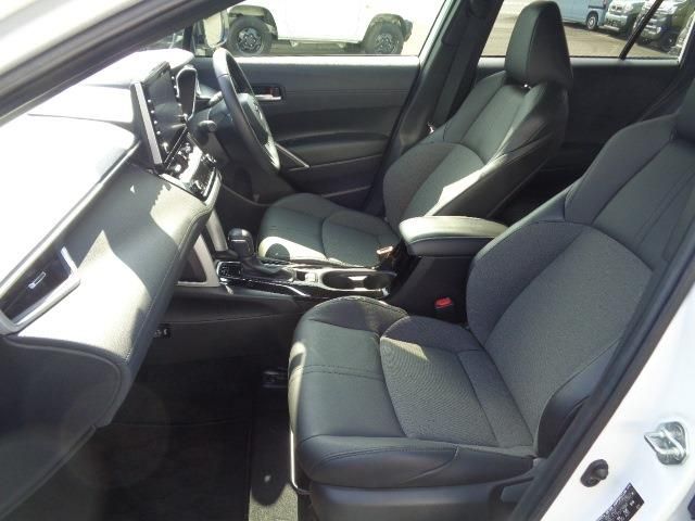 TOYOTA COROLLA CROSS HYBRID 2023 Image 31