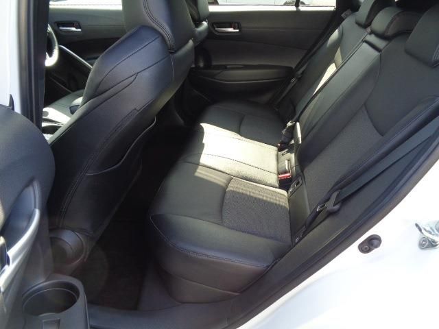 TOYOTA COROLLA CROSS HYBRID 2023 Image 31