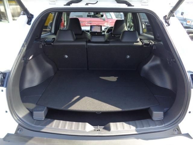 TOYOTA COROLLA CROSS HYBRID 2023 Image 31