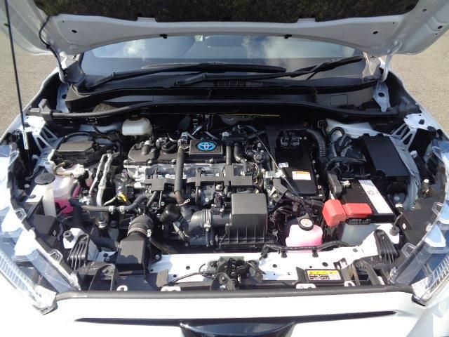 TOYOTA COROLLA CROSS HYBRID 2023 Image 31