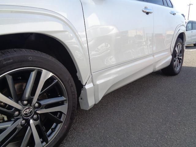 TOYOTA COROLLA CROSS HYBRID 2023 Image 31