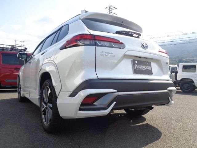 TOYOTA COROLLA CROSS HYBRID 2023 Image 31