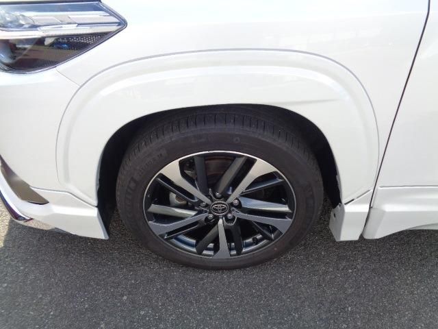 TOYOTA COROLLA CROSS HYBRID 2023 Image 31