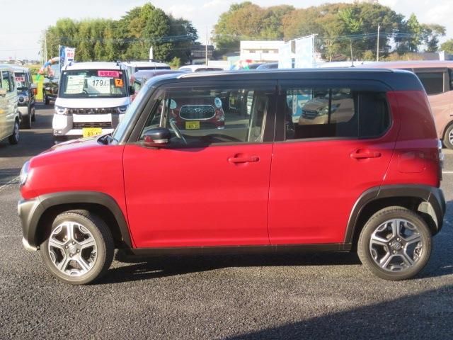 SUZUKI HUSTLER 2014 Image 31