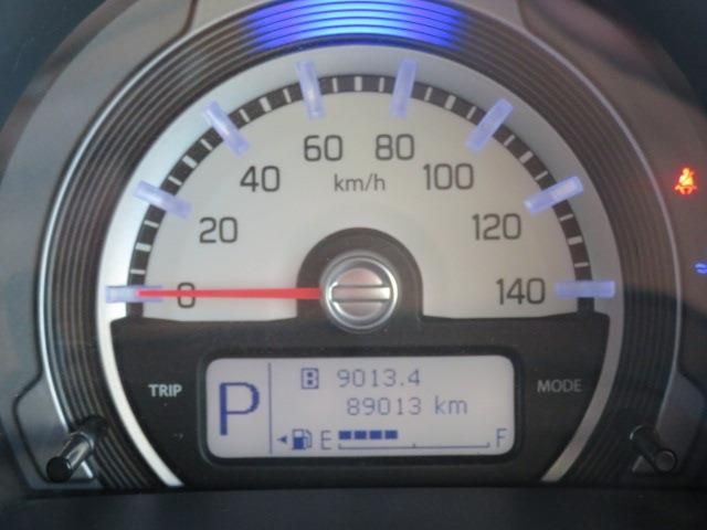 SUZUKI HUSTLER 2014 Image 31