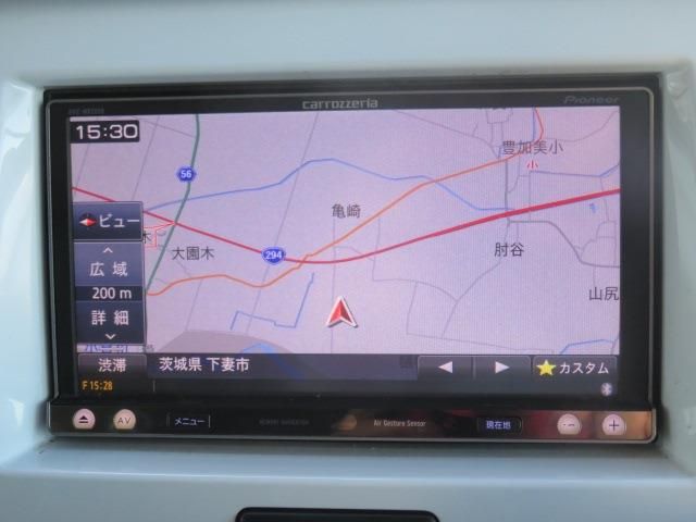 SUZUKI HUSTLER 2014 Image 31