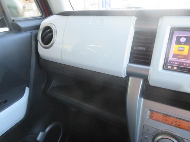 SUZUKI HUSTLER 2014 Image 31