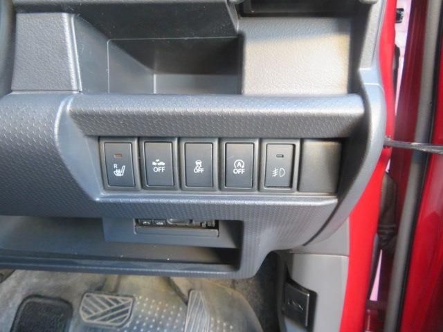 SUZUKI HUSTLER 2014 Image 31