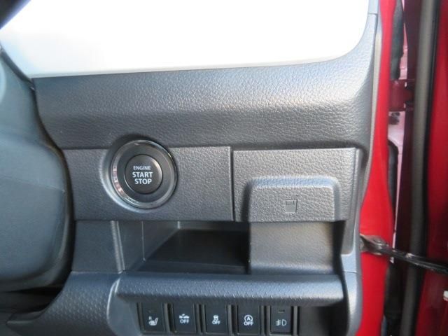 SUZUKI HUSTLER 2014 Image 31