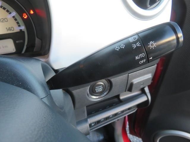 SUZUKI HUSTLER 2014 Image 31