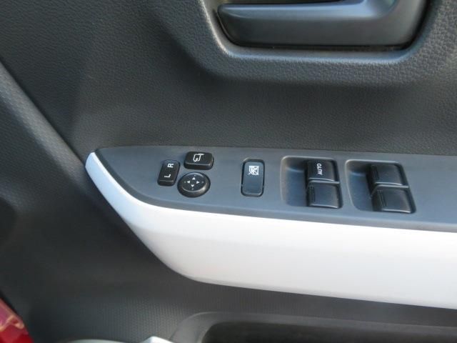 SUZUKI HUSTLER 2014 Image 31