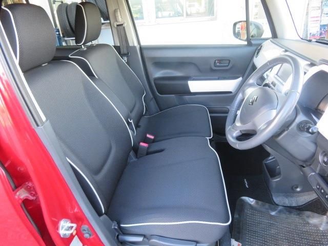 SUZUKI HUSTLER 2014 Image 31