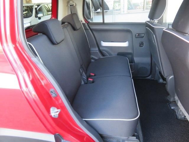 SUZUKI HUSTLER 2014 Image 31