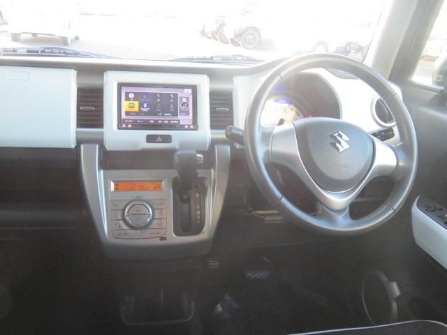 SUZUKI HUSTLER 2014 Image 31