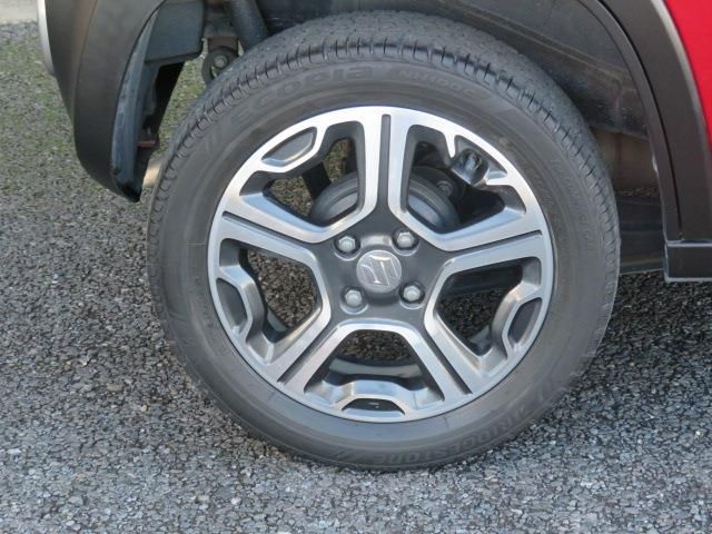 SUZUKI HUSTLER 2014 Image 31