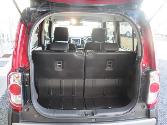 SUZUKI HUSTLER 2014 Image 31