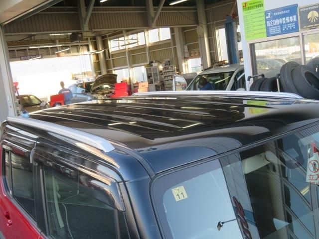 SUZUKI HUSTLER 2014 Image 31