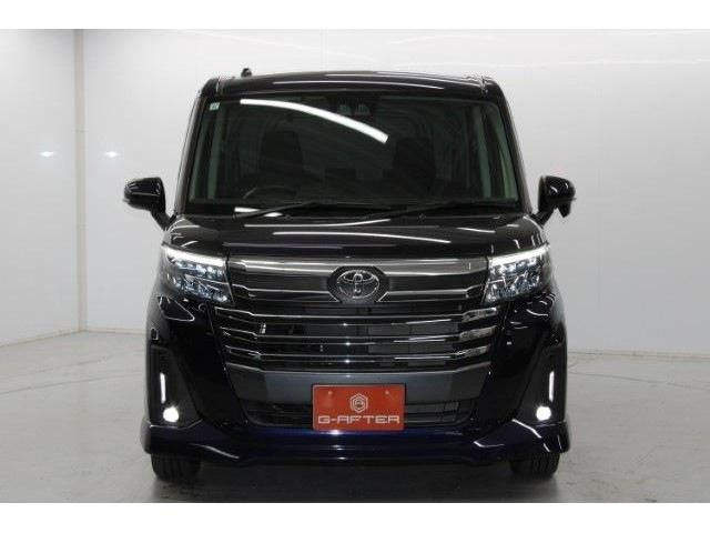 TOYOTA ROOMY 2021 Image 31