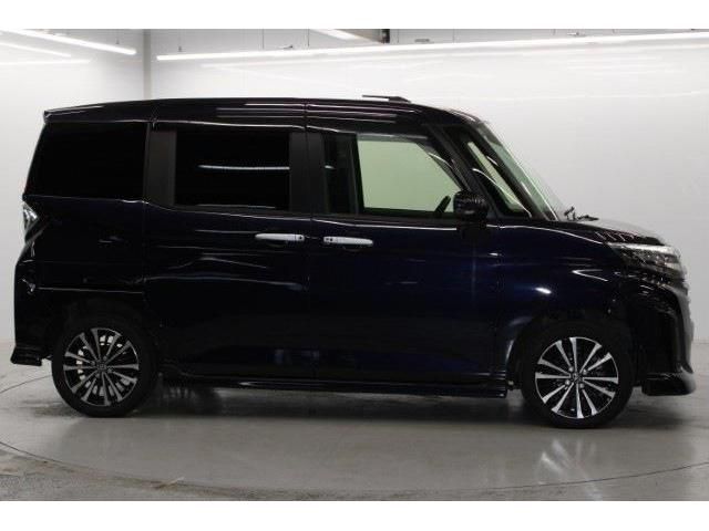 TOYOTA ROOMY 2021 Image 31