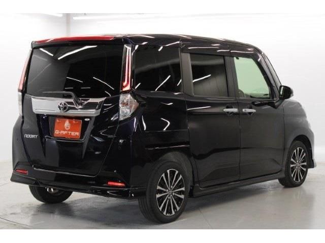 TOYOTA ROOMY 2021 Image 31