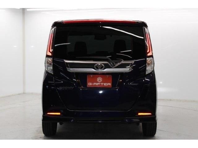 TOYOTA ROOMY 2021 Image 31