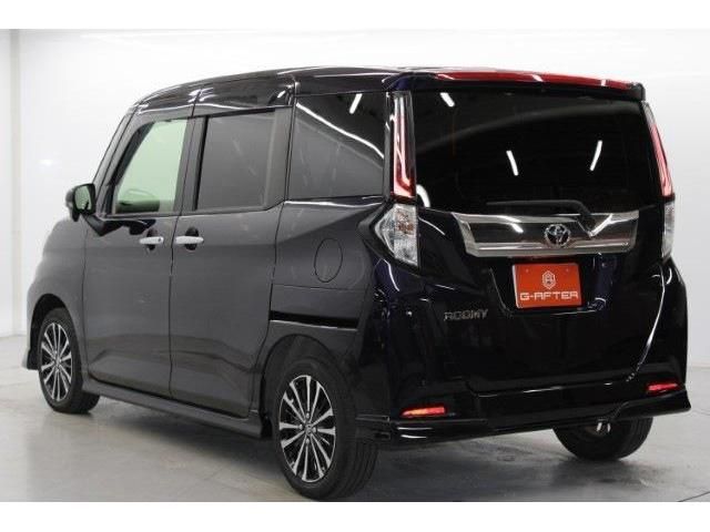 TOYOTA ROOMY 2021 Image 31