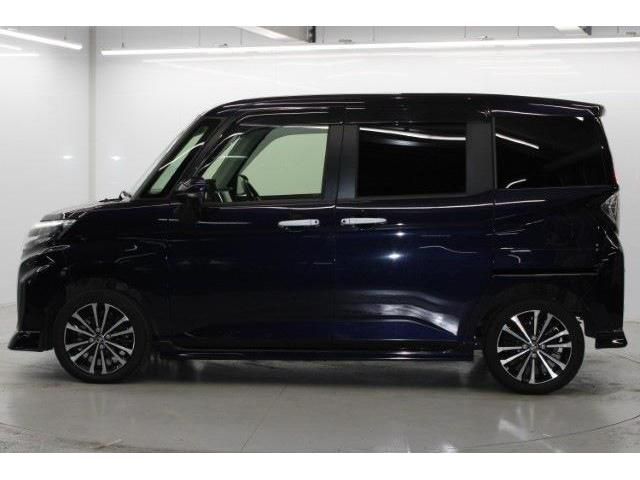 TOYOTA ROOMY 2021 Image 31