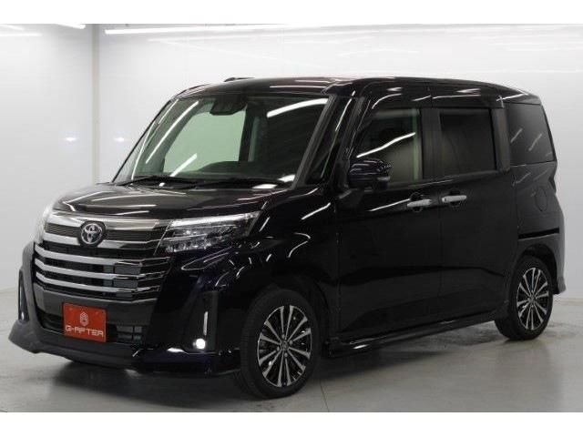 TOYOTA ROOMY 2021 Image 31