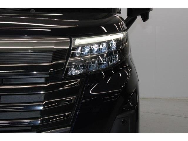 TOYOTA ROOMY 2021 Image 31