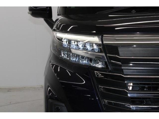 TOYOTA ROOMY 2021 Image 31