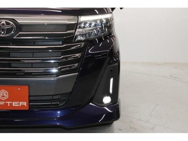 TOYOTA ROOMY 2021 Image 31