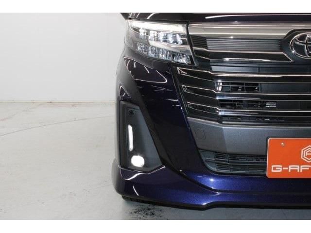 TOYOTA ROOMY 2021 Image 31